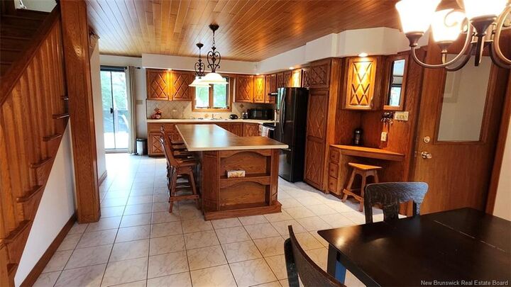 Property Photo: 96 Lionel H Lajoie Street NB E3V 3G6