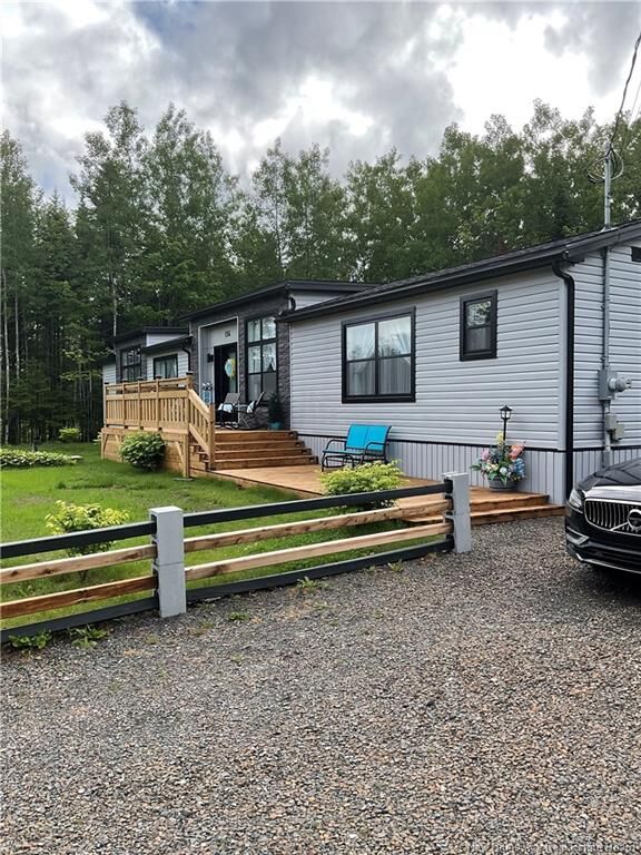 Property Photo:  156 Carrie Street  NB E3B 0T2 