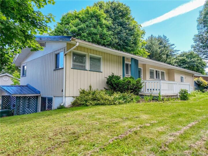Property Photo:  105 Kings College Road  NB E3B 2E6 