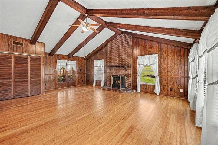 Property Photo:  8865 North View Drive  GA 30122 