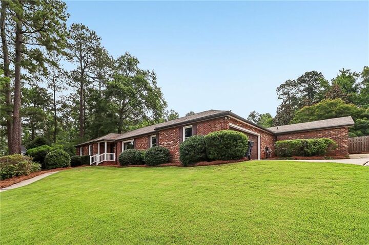 Property Photo:  339 Habersham Road  GA 30907 