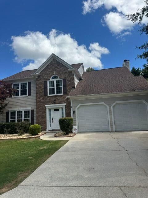 Property Photo:  530 Sessingham Court  GA 30005 