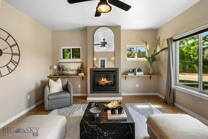 Property Photo: 1596 Maiden Spirit Street MT 59715