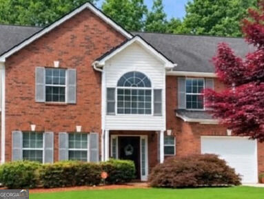 Property Photo:  1835 Winding Crossing Trail  GA 30213 