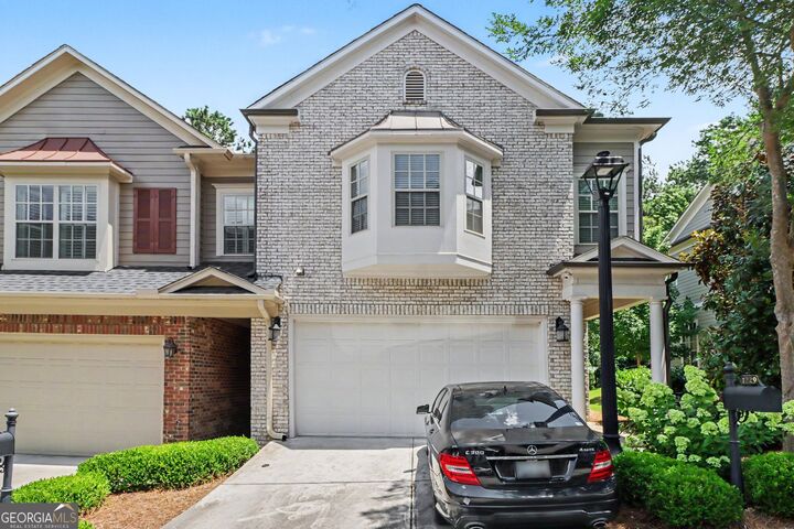 Property Photo: 1229 Olde Legacy Lane SE 15 GA 30126