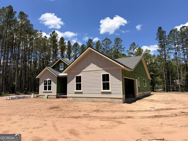 Property Photo: 1077 La Vento Lane GA 31565