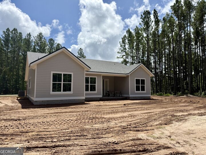 Property Photo:  1077 La Vento Lane  GA 31565 