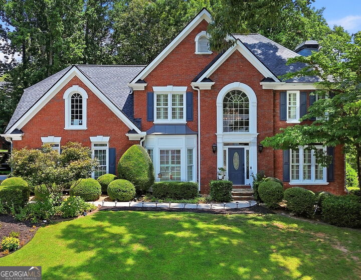 Property Photo:  4015 Sunhill Court  GA 30189 