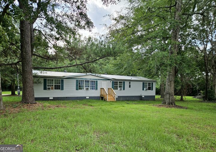 Property Photo:  7274 US Highway 19S  GA 31757 