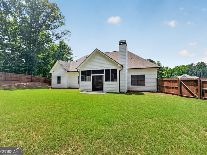 Property Photo: 55 Mill Creek Drive GA 30265