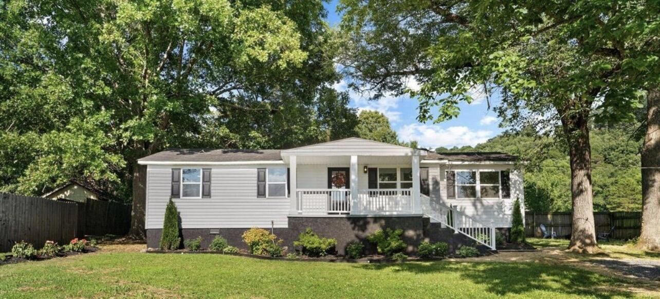 Property Photo: 90 Whitman Street GA 30736