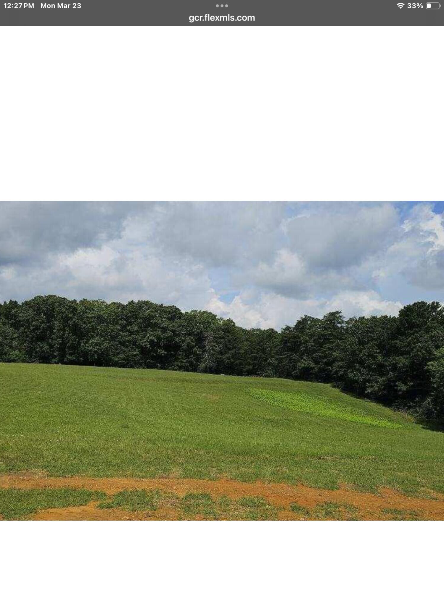 Property Photo:  9 Bennie Camp Road  TN 37327 