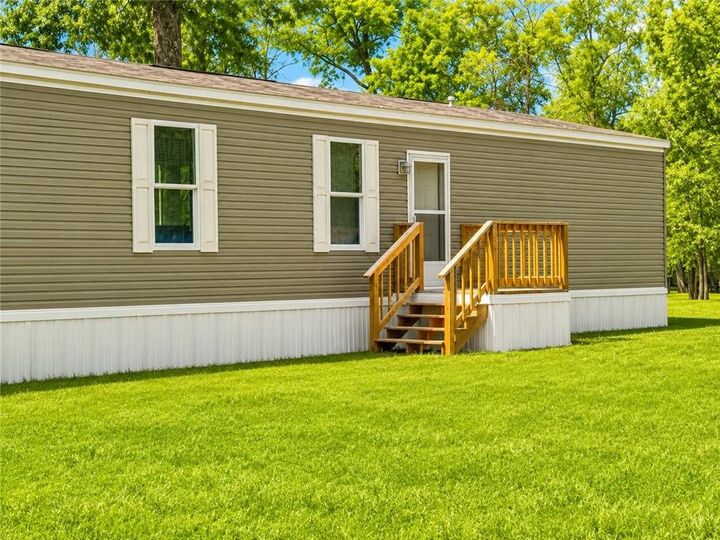 Property Photo: 1116 Pin Oak Drive LA 71454