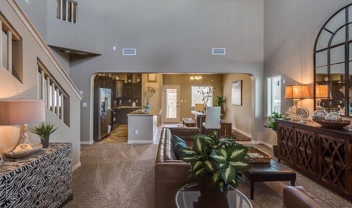 Property Photo: 7536 Wolf Creek Drive TX 79911