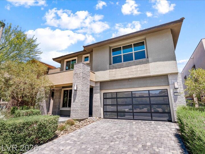 Property Photo: 6008 Andezano Drive NV 89135