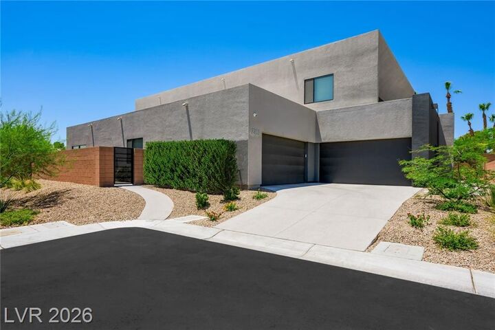 Property Photo:  7389 Olive Creek Court  NV 89117 