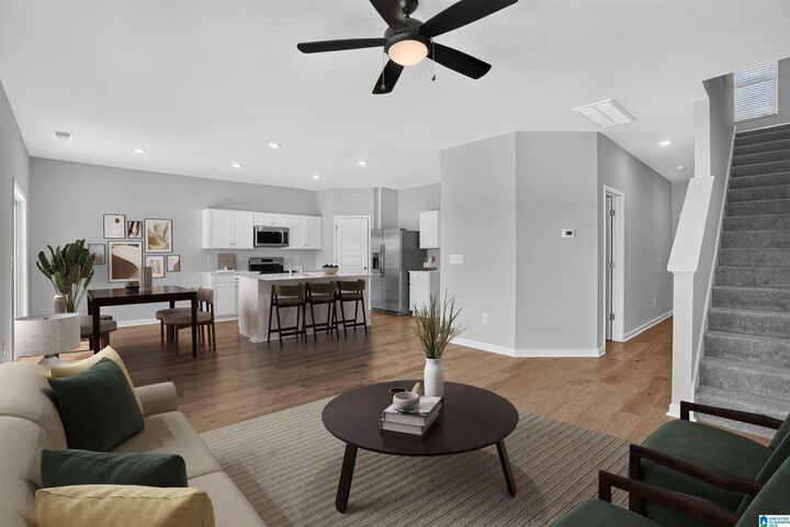 Property Photo: 275 Jemison Trails Drive AL 35085