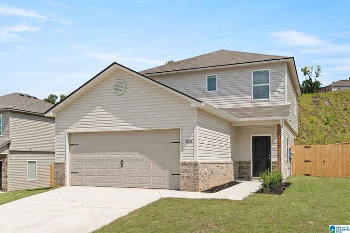 Property Photo:  285 Jemison Trails Drive  AL 35085 