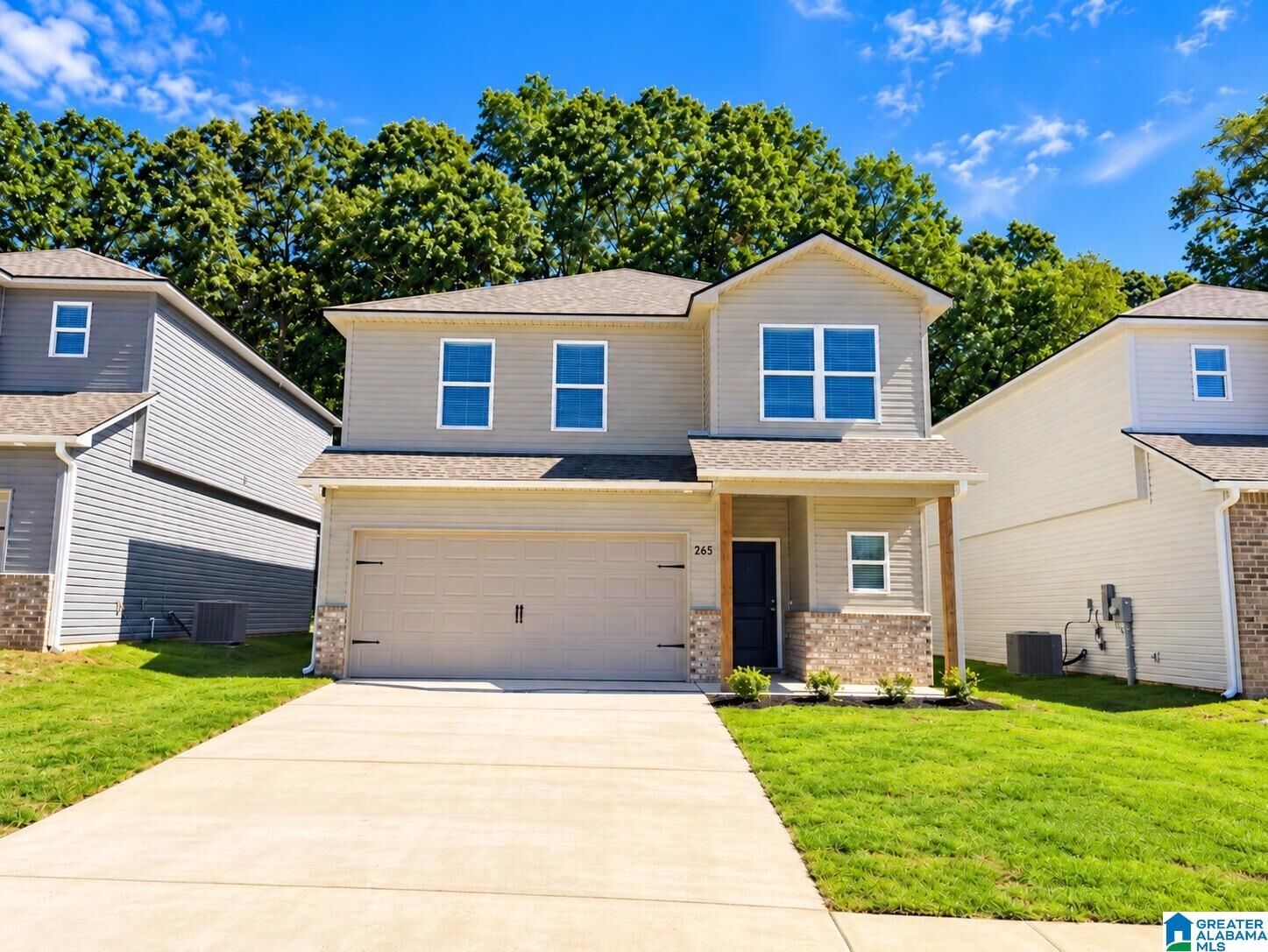 Property Photo: 265 Jemison Trails Drive AL 35085