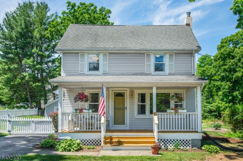 Property Photo:  64 Main St  NJ 07836 