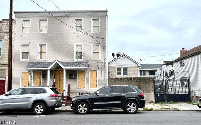 Property Photo: 146 Pacific St NJ 07105