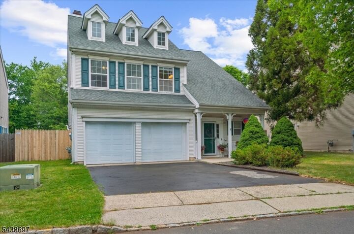 Property Photo:  8 Cottage Pl  NJ 08876 