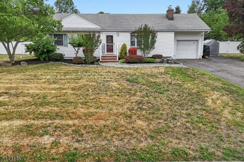 Property Photo:  49 Pancake Hollow Dr  NJ 07470 