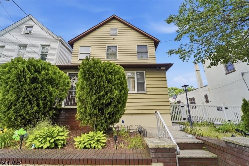 Property Photo:  30 Getty Ave  NJ 07011 