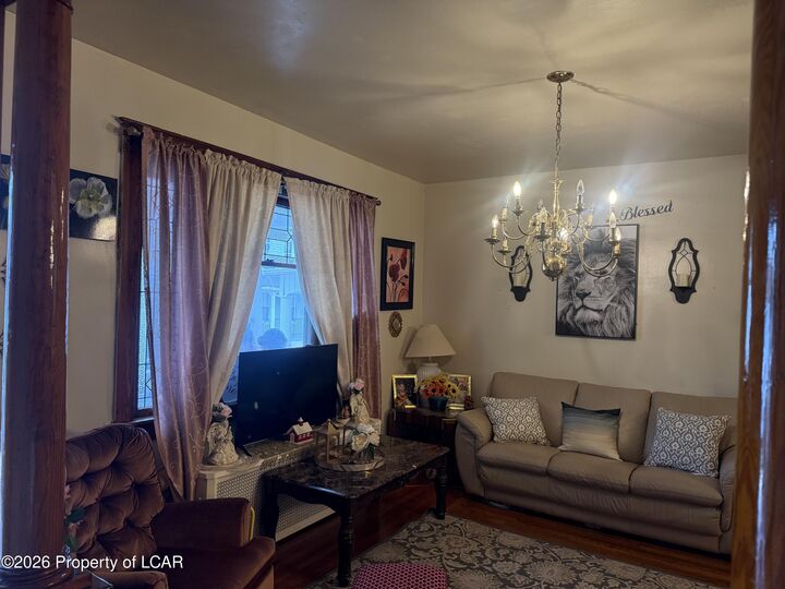 Property Photo:  122 Lehigh Street  PA 18702 