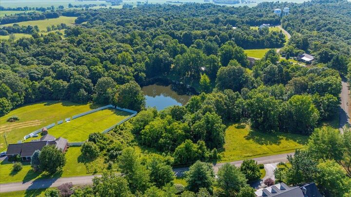 Property Photo: 235 Blueberry Rd KY 42459-0000