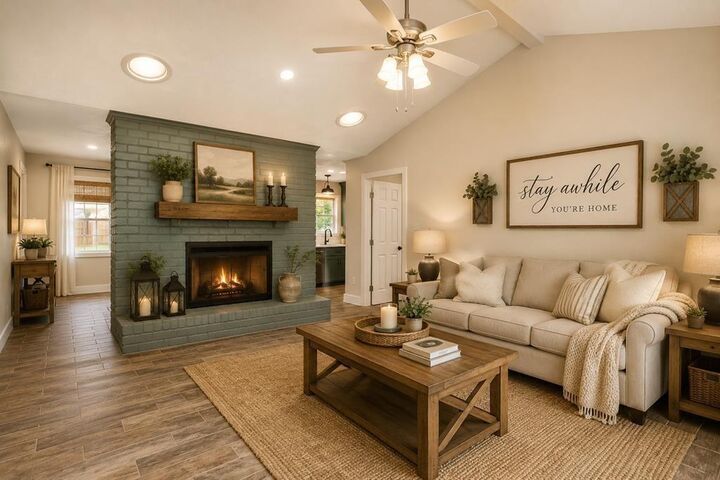 Property Photo:  312 Trailwood Circle  TX 75904 