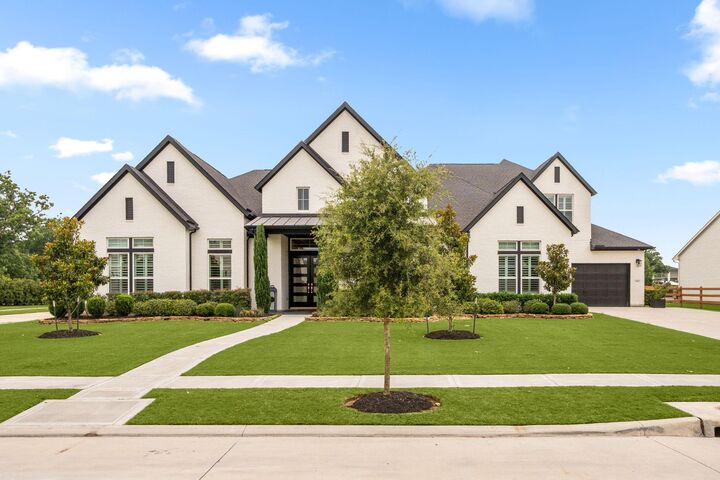 Property Photo:  29660 Fulshear Lake Trace  TX 77406 
