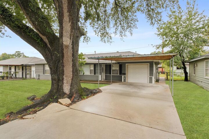 Property Photo:  11301 O Donnell Drive  TX 77076 