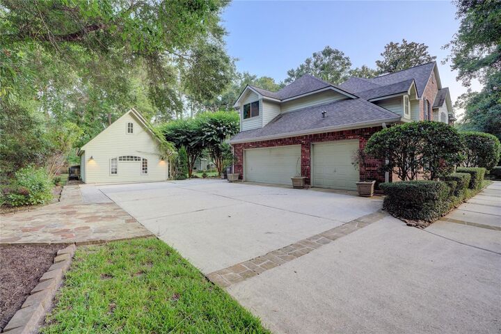 Property Photo:  8792 Sunset Heights Lane  TX 77302 