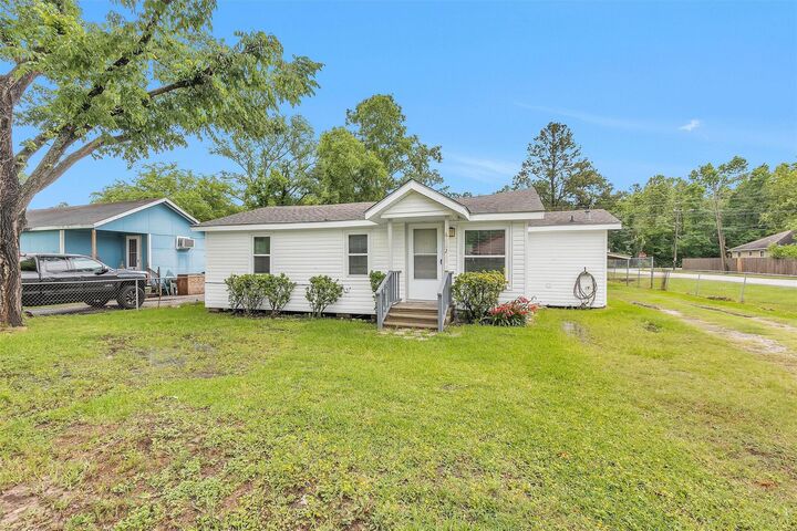 Property Photo: 6002 Shelburne Street TX 77396