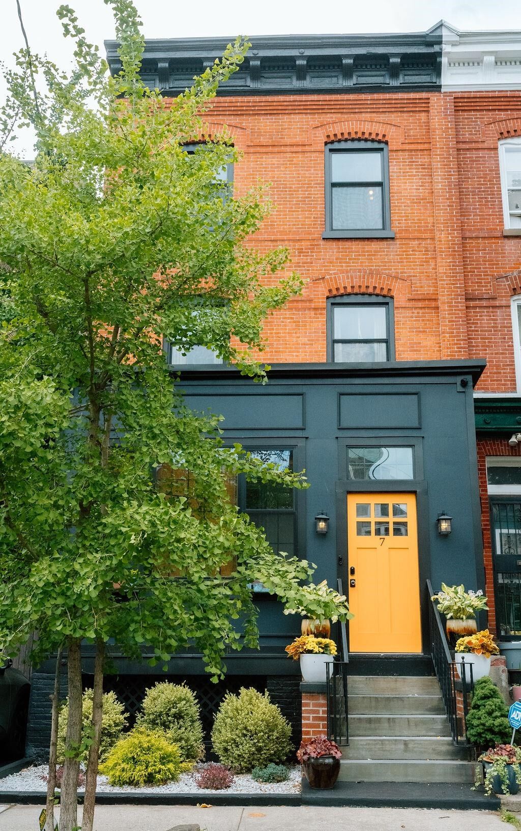 Property Photo:  7 Britton St  NJ 07306 