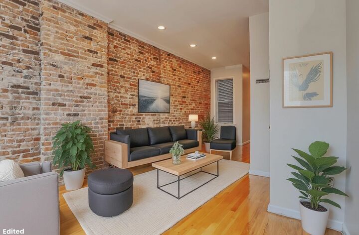 Property Photo: 273 Webster Ave 3 NJ 07307