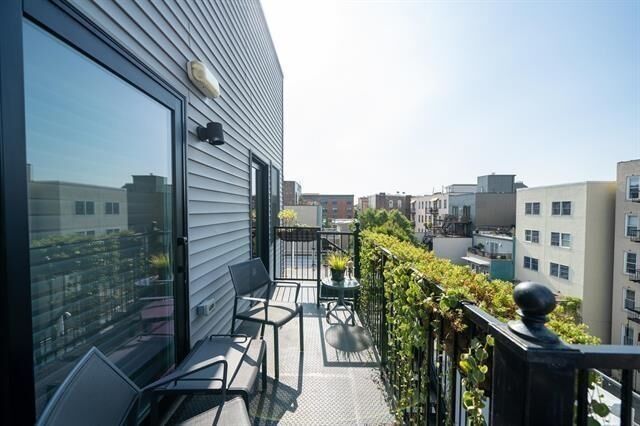 Property Photo:  618 Madison St 4  NJ 07030 
