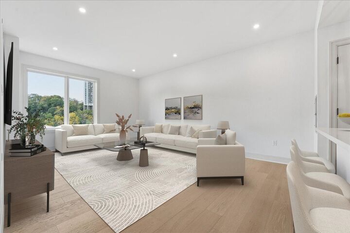 Property Photo: 931 Madison St 205 NJ 07030