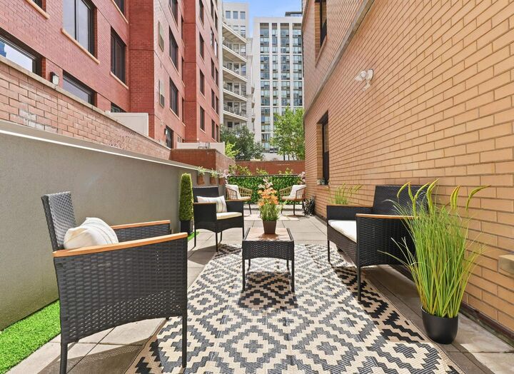 Property Photo: 154 Steuben St 201 NJ 07302