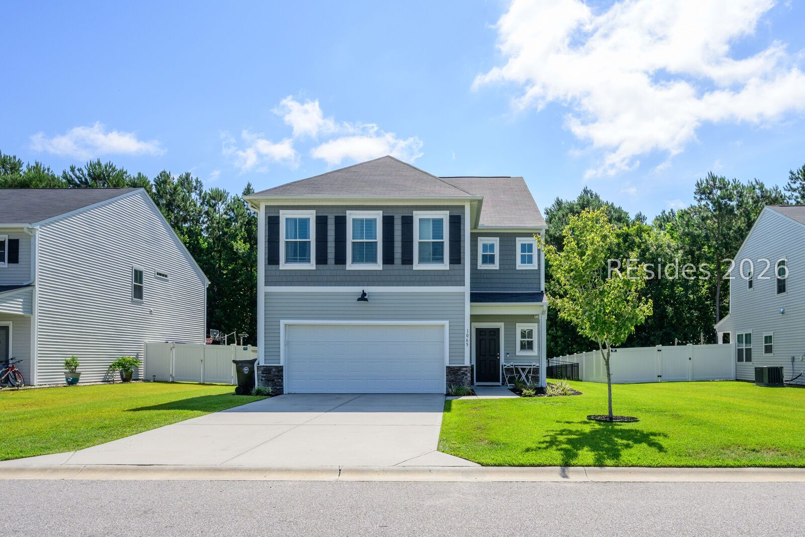 Property Photo:  1065 S Innovation Drive  SC 29910 