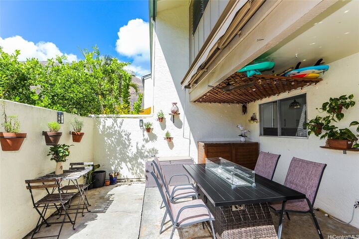 Property Photo:  183-4 Oko Street 2604  HI 96734 