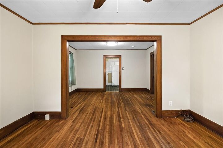 Property Photo: 2501 Excello Drive MO 64503