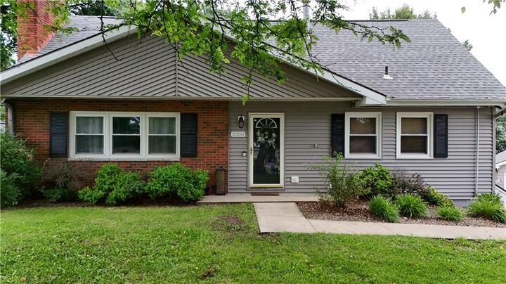 Property Photo:  2320 N 33rd Street Terrace  MO 64506 