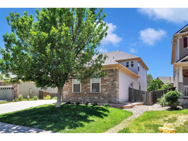 Property Photo:  3382 E 123rd Ave  CO 80241 