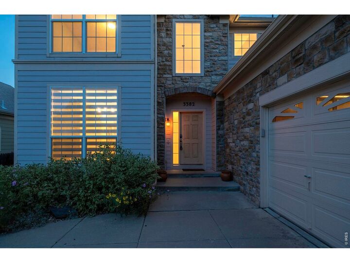 Property Photo: 3382 E 123rd Ave CO 80241