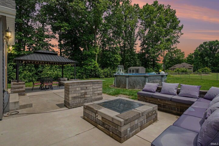 Property Photo:  54098 Starner Avenue  IN 46514 