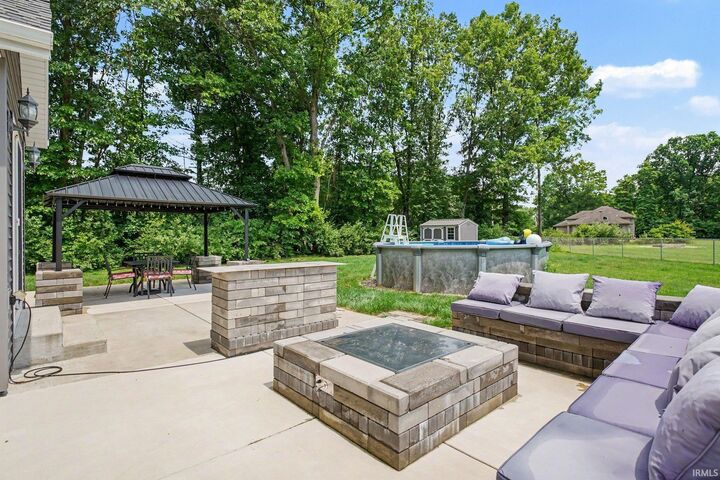 Property Photo: 54098 Starner Avenue IN 46514