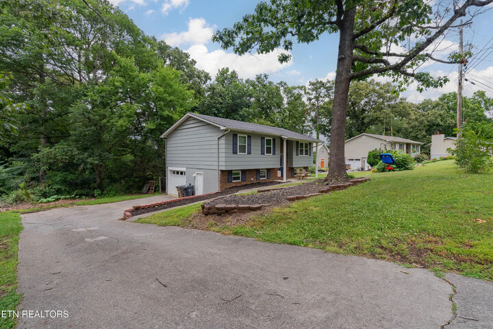 Property Photo:  2326 Chukar Rd  TN 37923 