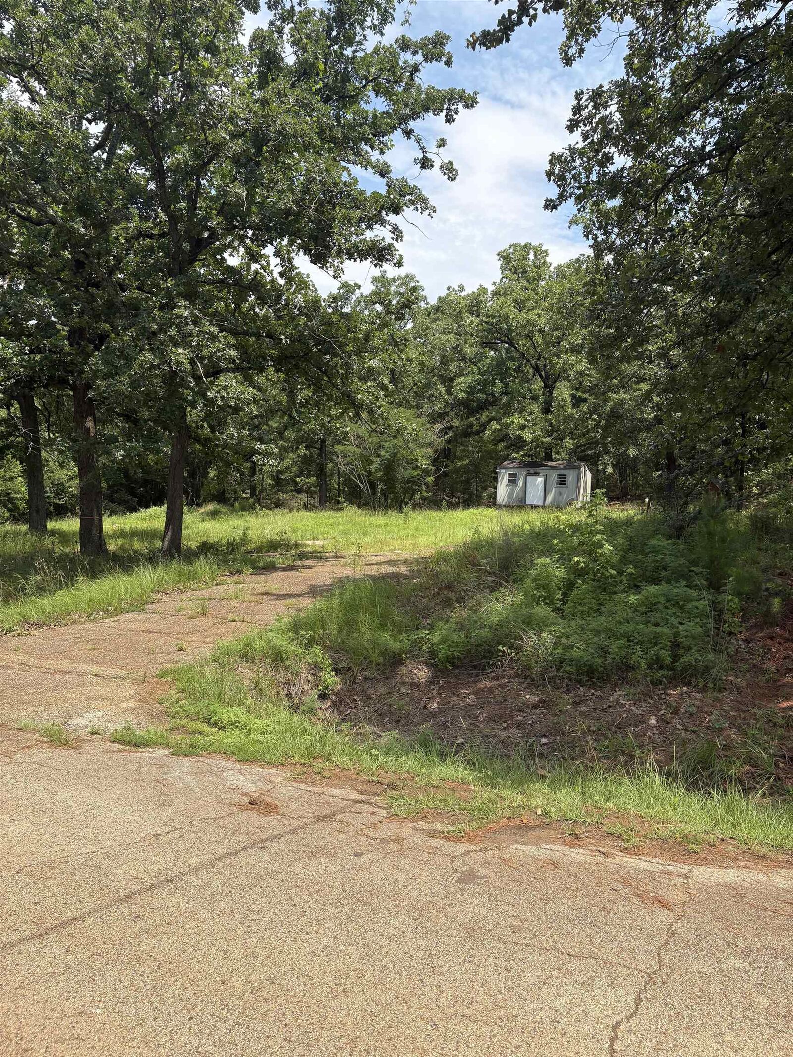 Property Photo:  818 Whatley Rd  TX 75693 